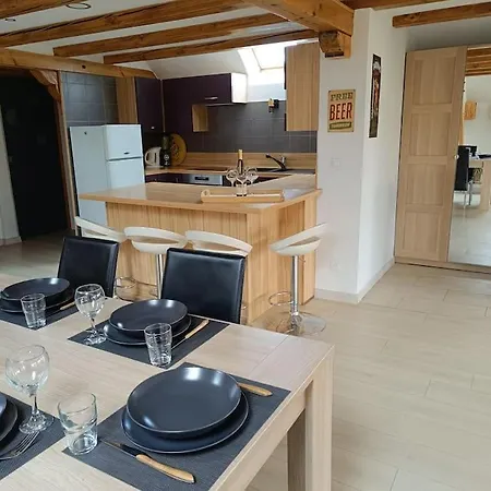 Apartamento La Grange