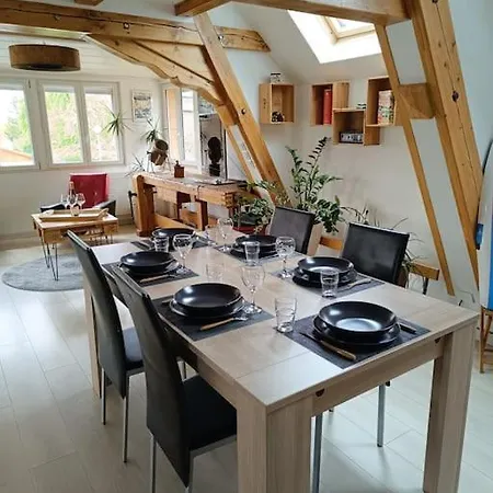 La Grange Apartamento