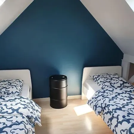 La Grange Apartamento Zellwiller