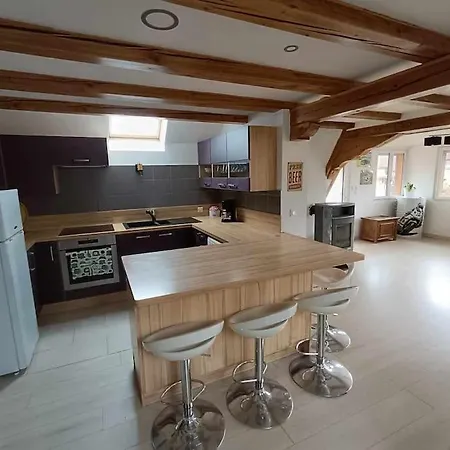 La Grange Apartamento *