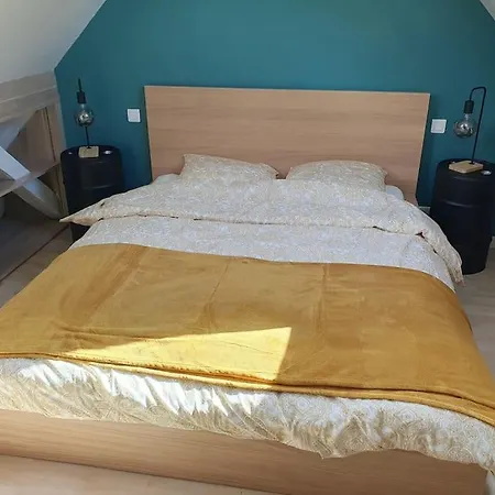 Apartamento La Grange *