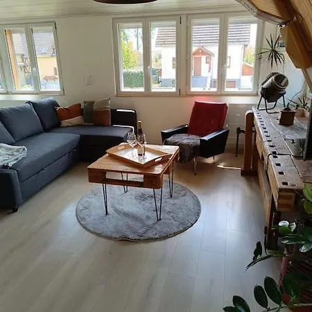 La Grange Apartamento Zellwiller